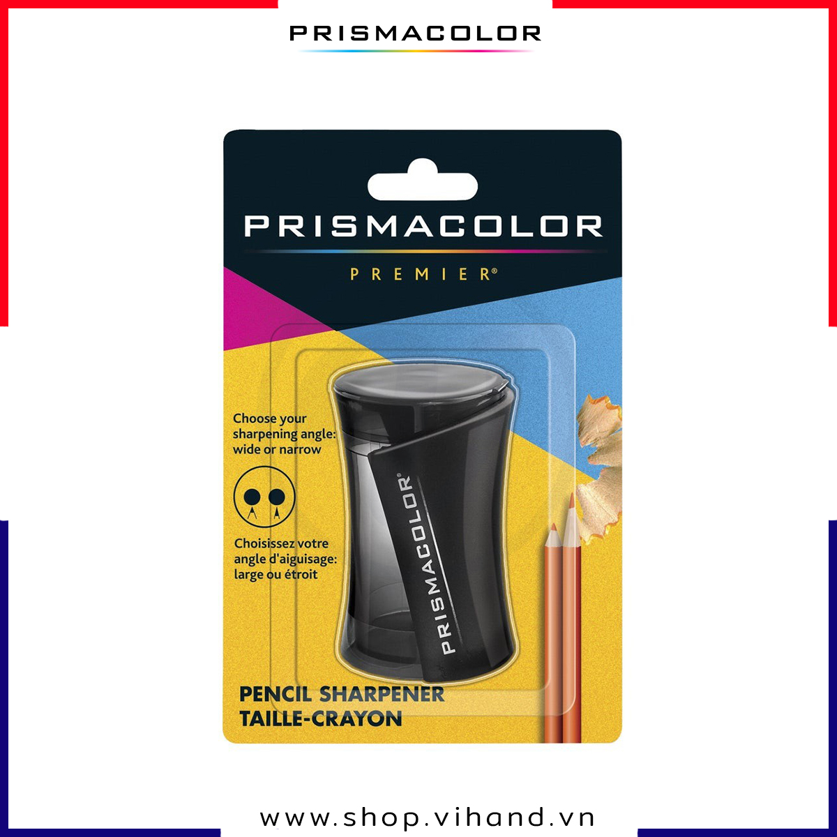[HCM]Gọt bút chì Prismacolor Premier Sharpener