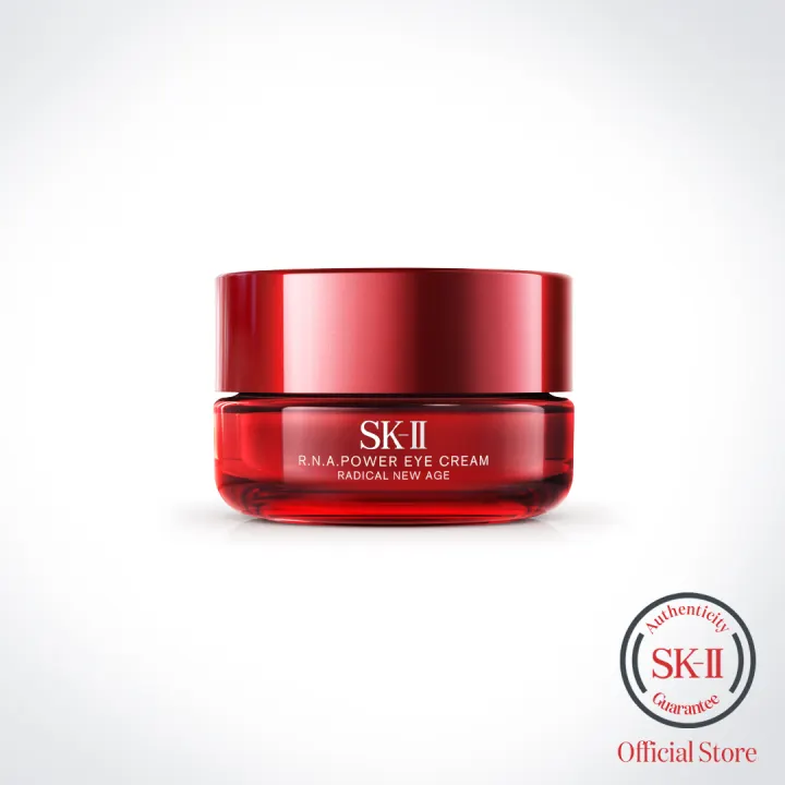 sk ii eye serum