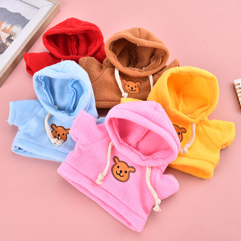 Toys%20Doll%20Accessories%20For%2030cm%20Duck%20Dog%20Plush%20Dolls%20Clothes%20Ducks%20Animal%20Clothing%20Toy%20ZHIXING%20-%20Image%203