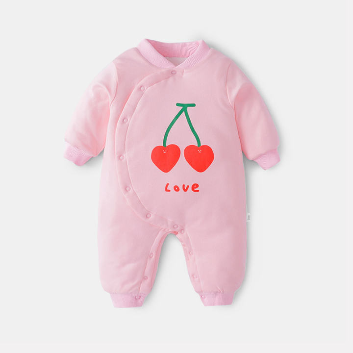 baby jumpsuit coat