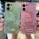 New Phone case OPPO Reno13 F Back cover Sparkling Star Shell Kitty Cartoon Cute Soft Silicone Anti Drop for OPPO Reno13F case. 