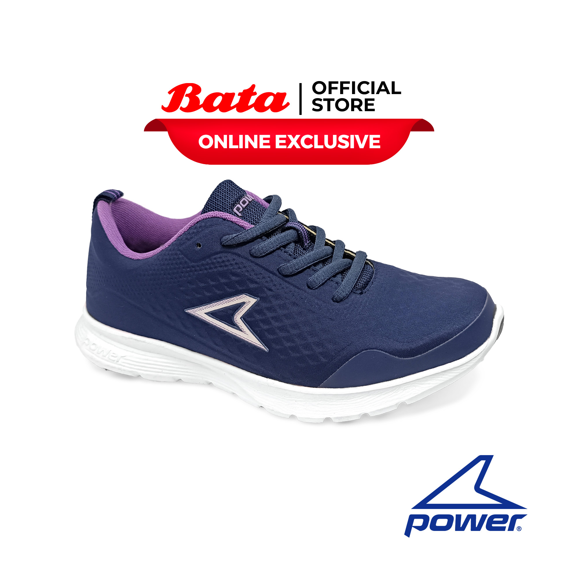 POWER [Online Exclusive] Sneakers Wave Vital 5809021 Sneakers