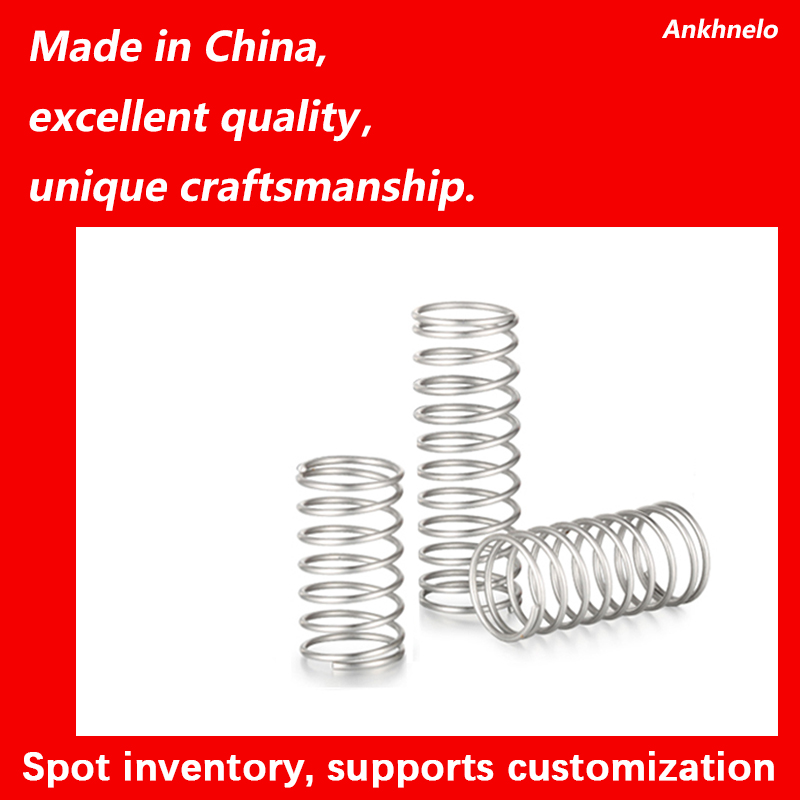AKNL%2020Pcs%20/lot%200.2/0.25/0.3mm%20304SS%20Compression%20Spring%20OD%201.5~6mm%20;%20Length%205~50mm,Support%20customization.%20-%20Image%202