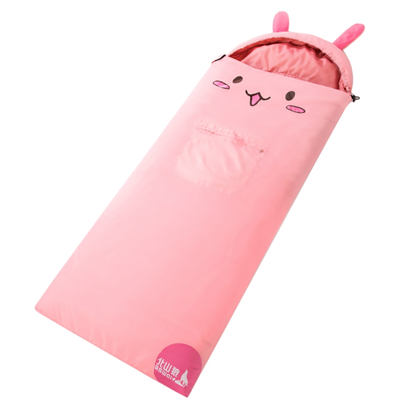 Cute kids sleeping bags hotsell