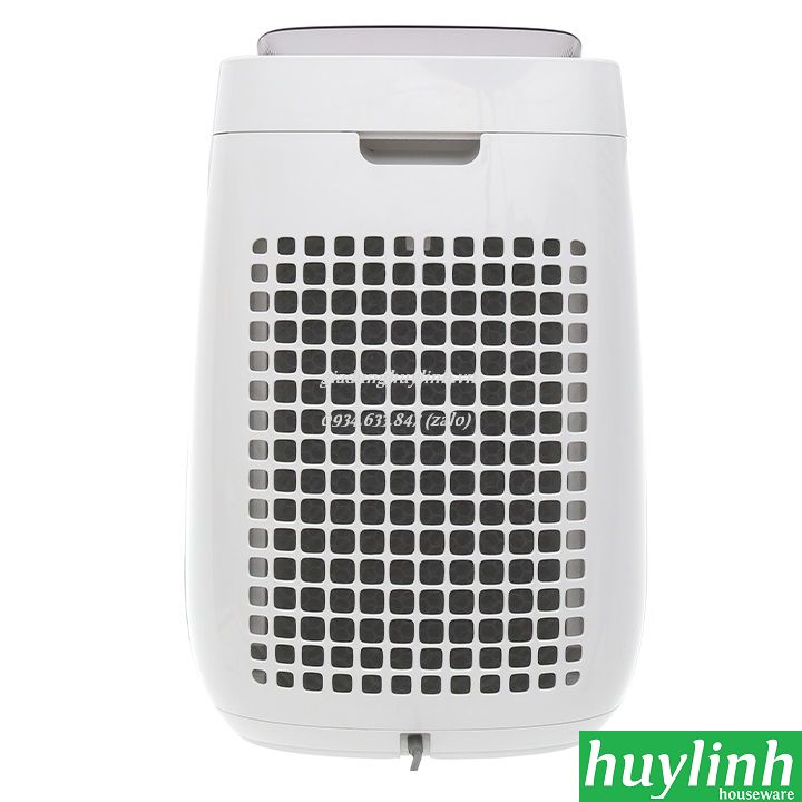 [HCM][Trả góp 0%]Máy lọc không khí Sharp FP-J40E - Thái Lan [30m2]