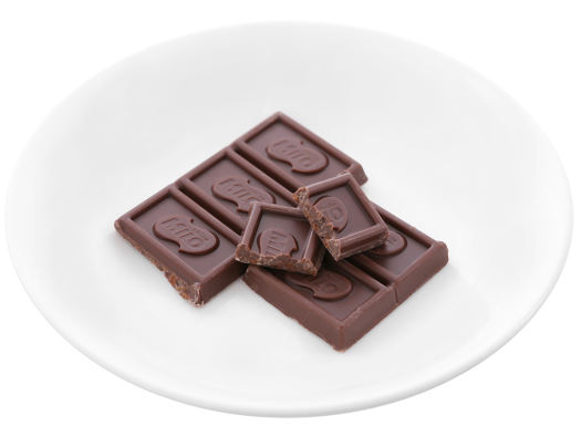 Kẹo socola Milo ChocoBar thanh 30g