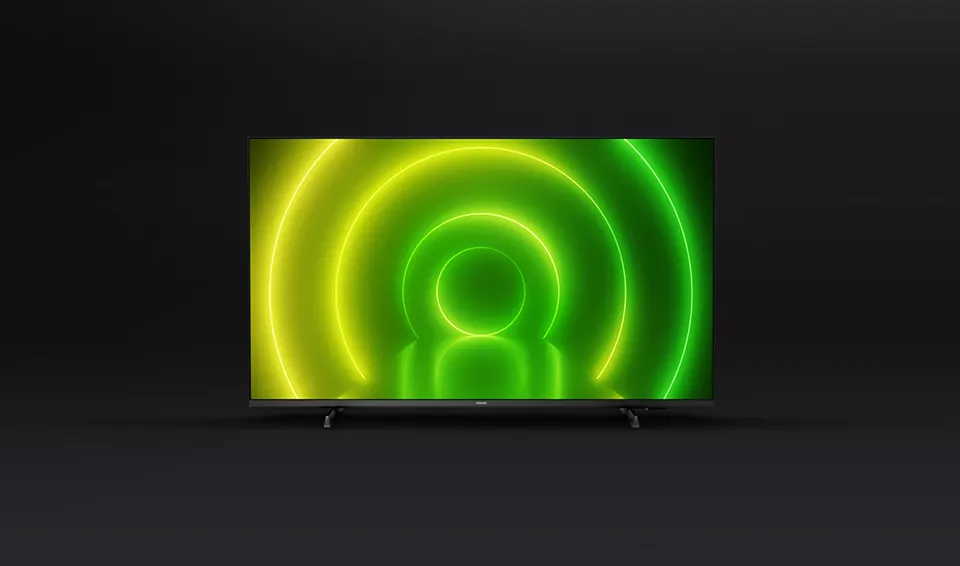 ANDROID TV 4K PHILIPS 65 inch- Bảo hành chính hãng 24 tháng