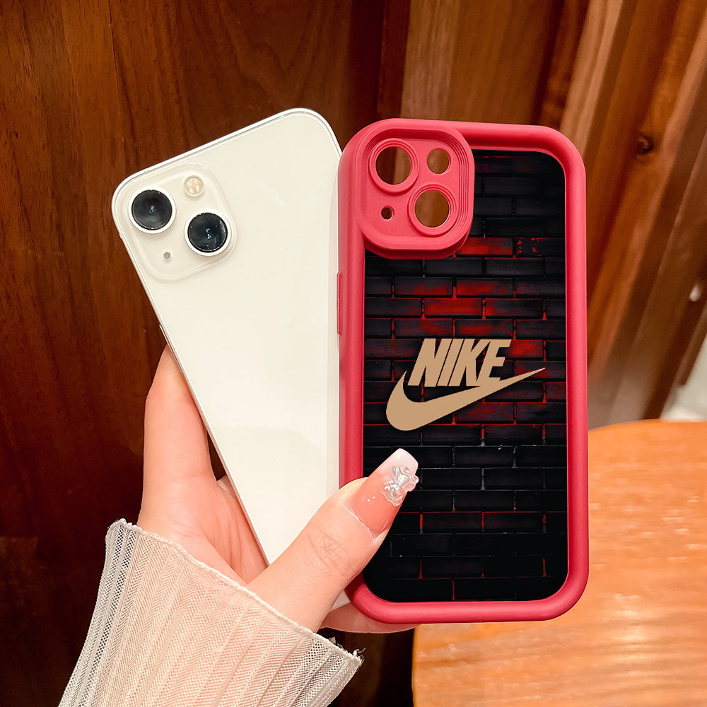 Jizetin%20for%20iPhone%2011%2012%2013%2014%2015%2016%20Pro%20Max%2012%2013%20Mini%2014%2015%20Plus%206s%207%208%20Plus%205S%20SE%202020%202022%20XS%20Max%20XR%20Back%20Cover%20Nike%20Brick%20Background%20Ladder%20Camera%20Soft%20Rubber%20Mobile%20Phone%20Case%20-%20Image%206
