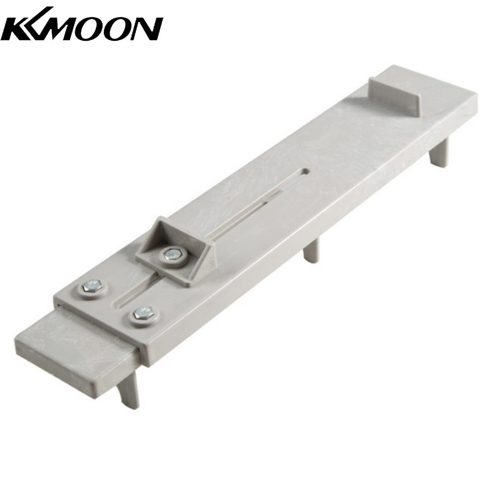 KKmoon Giá Đỡ Đá Mài Trên Bồn Rửa Điều Chỉnh Được Cầu Bồn Rửa Đá Mài Chống Trượt Có Thể Thu Vào, Phù Hợp Với Bồn Rửa Nhà Bếp 12,2in Đến 15,74in
