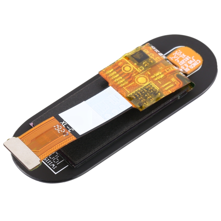 【Ready to ship】About LCD Screen and Digitizer Full Assembly for Xiaomi Mi Band 4