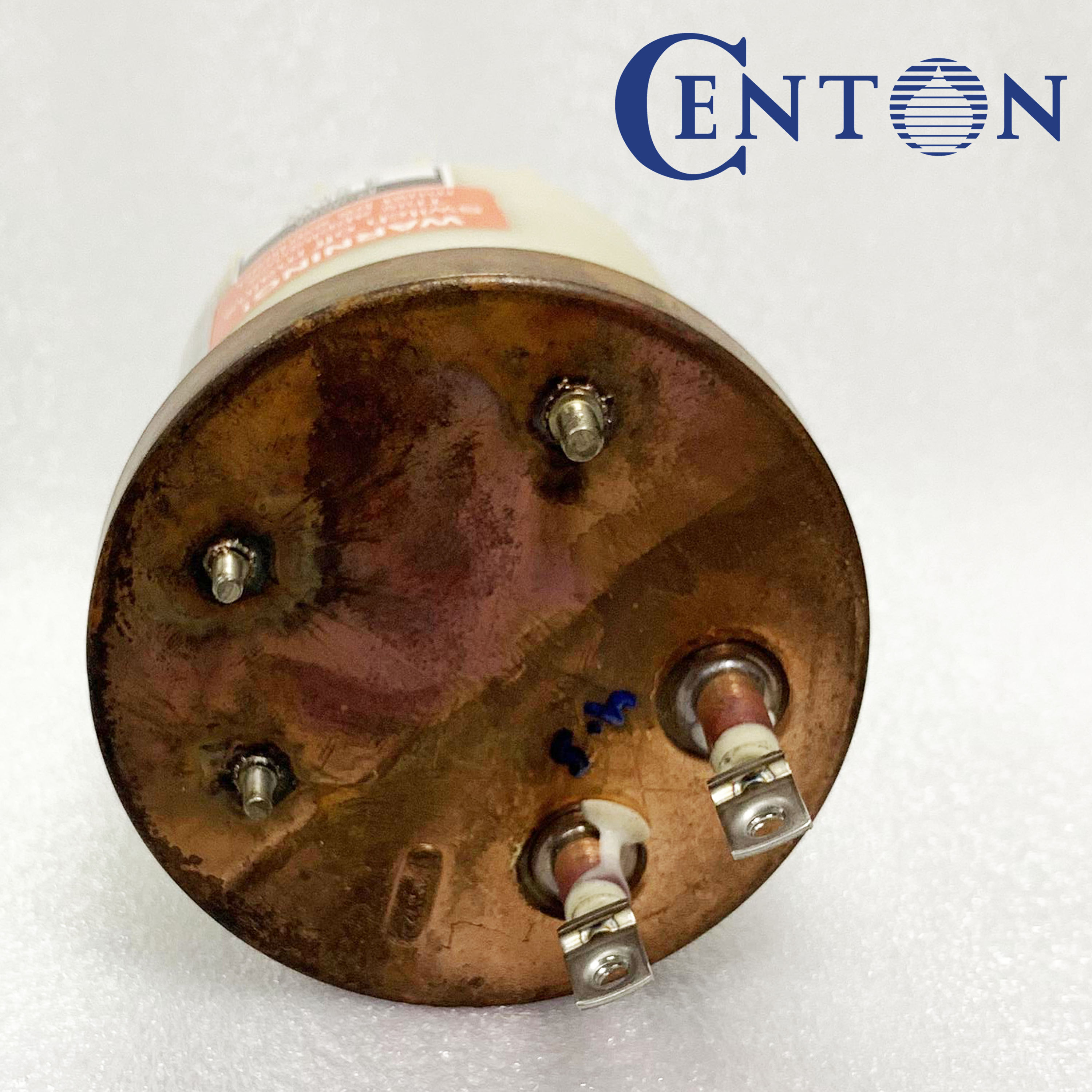 Bầu Điện Trở Máy Nước Nóng Centon