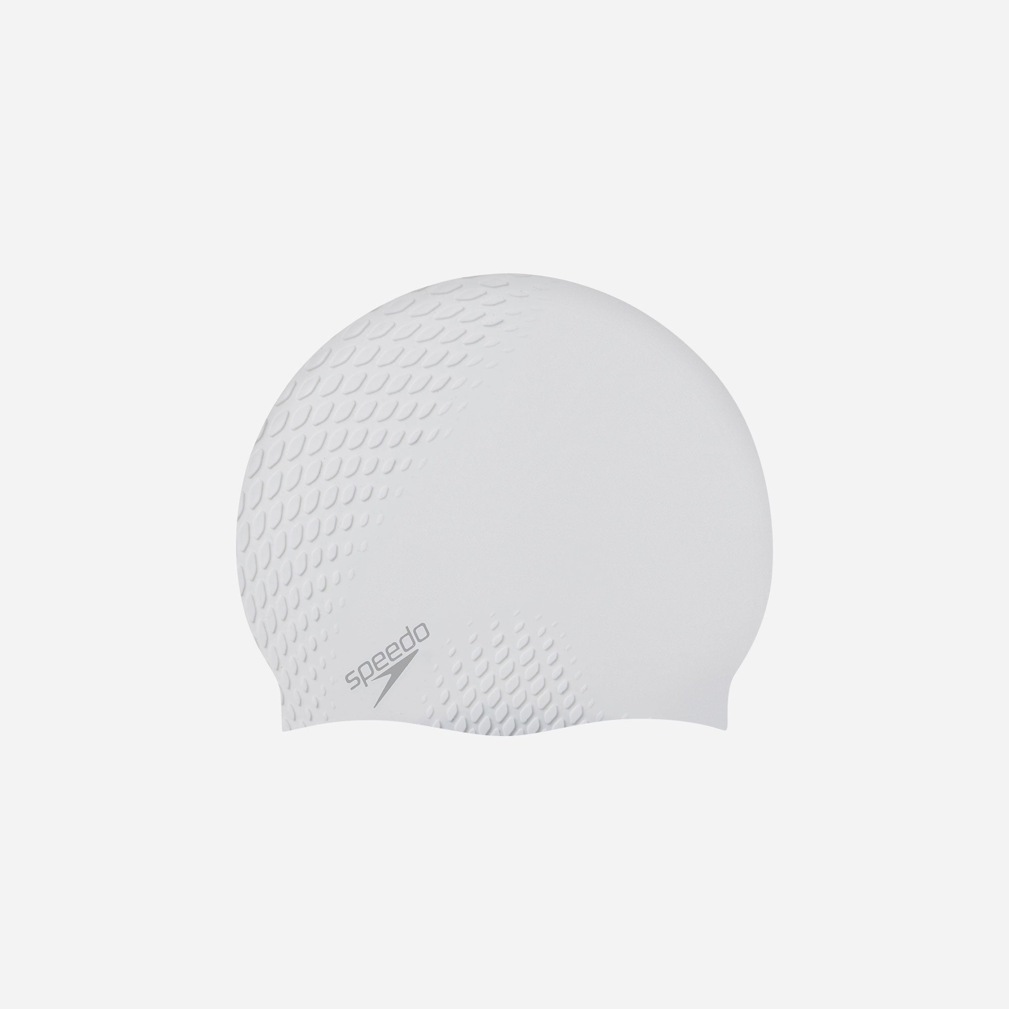 SPEEDO Mũ bơi unisex Bubble Active + Cap 8-139540003
