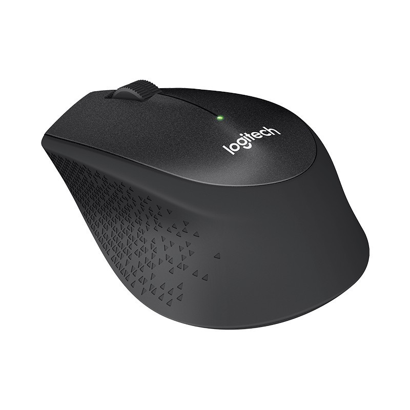 Chuột Không Dây Logitech M330