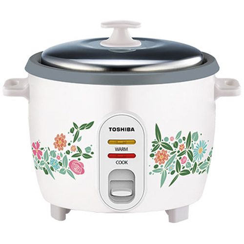 Nồi cơm điện toshiba rc-18mh1pv