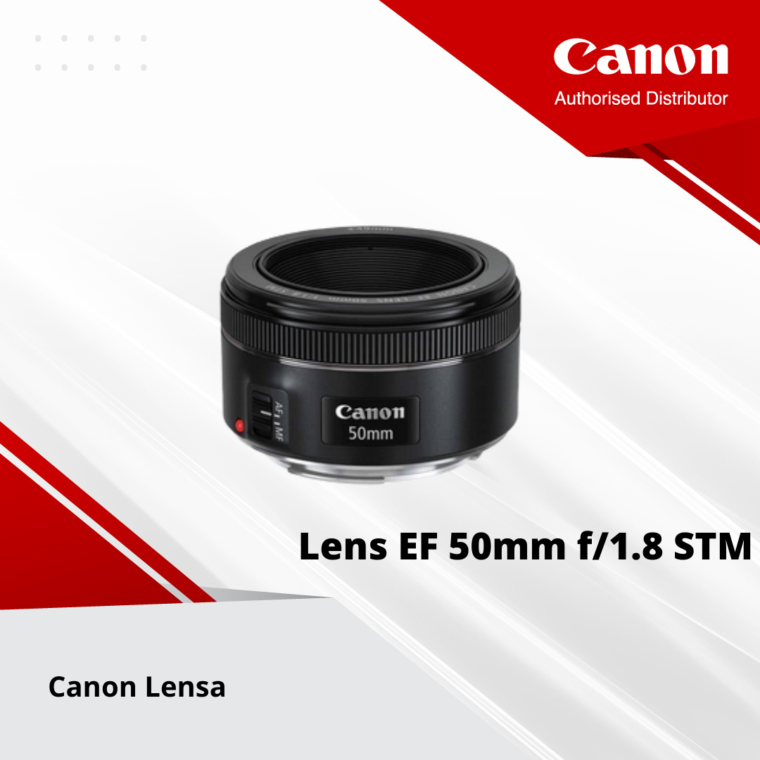 canon 50mm lens buy