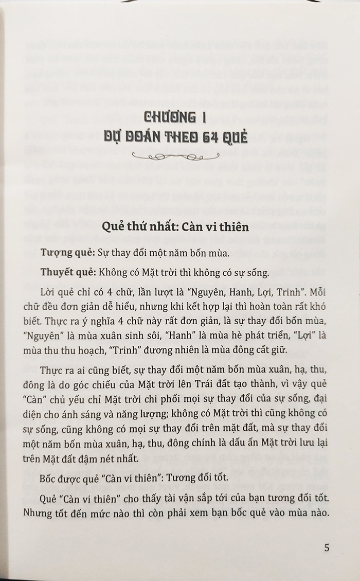 Sách - Dự đoán đời người và tứ trụ