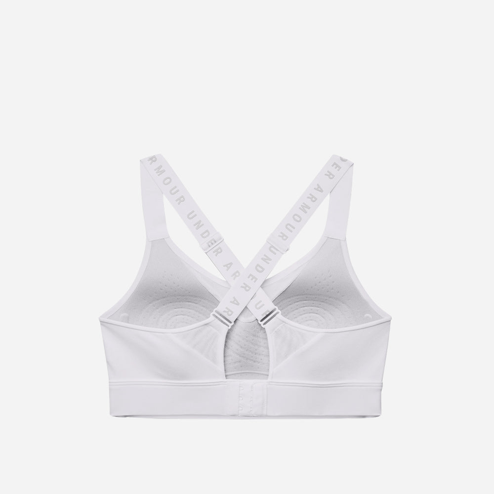 UNDER ARMOUR Áo bra thể thao nữ Infinity 1351994-100