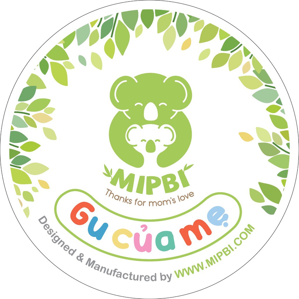 [MIPBI]. Khăn sữa cao cấp 100% sợi tre