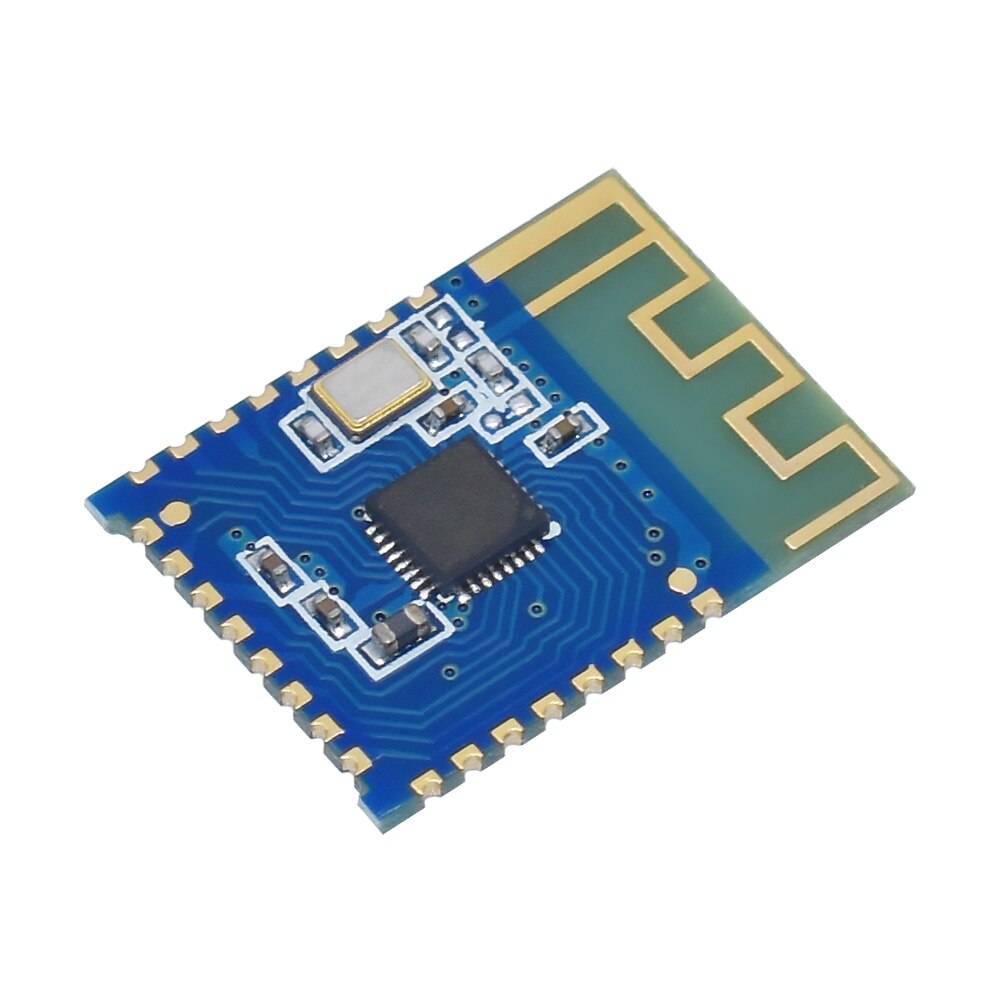 JDY-23 Bluetooth 5.0 Module BLE5.0 Bluetooth Transparent Transmission Bluetooth Digital Transmission CC2541