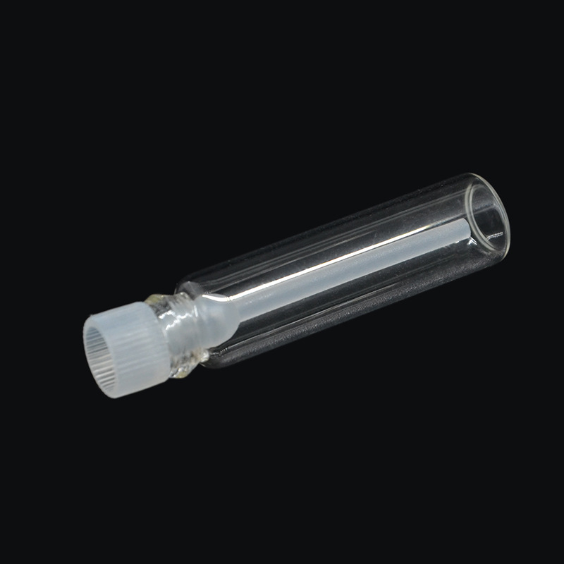 [HCM] Combo 10 Chai Chiết Nước Hoa Thủy Tinh 1-2-3ML