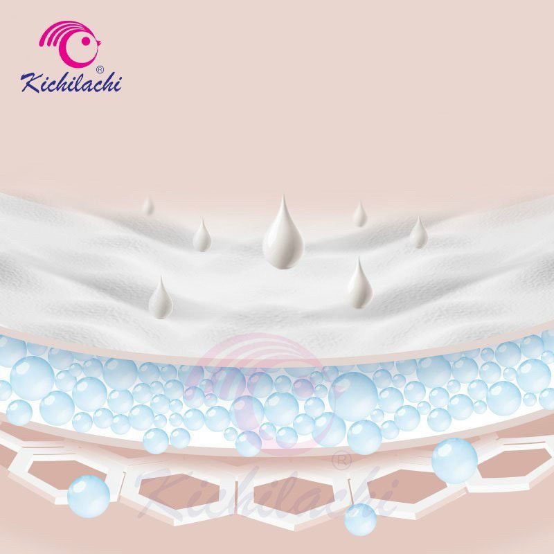(Bịch to 100 miếng) Lót thấm sữa MAMI CARE