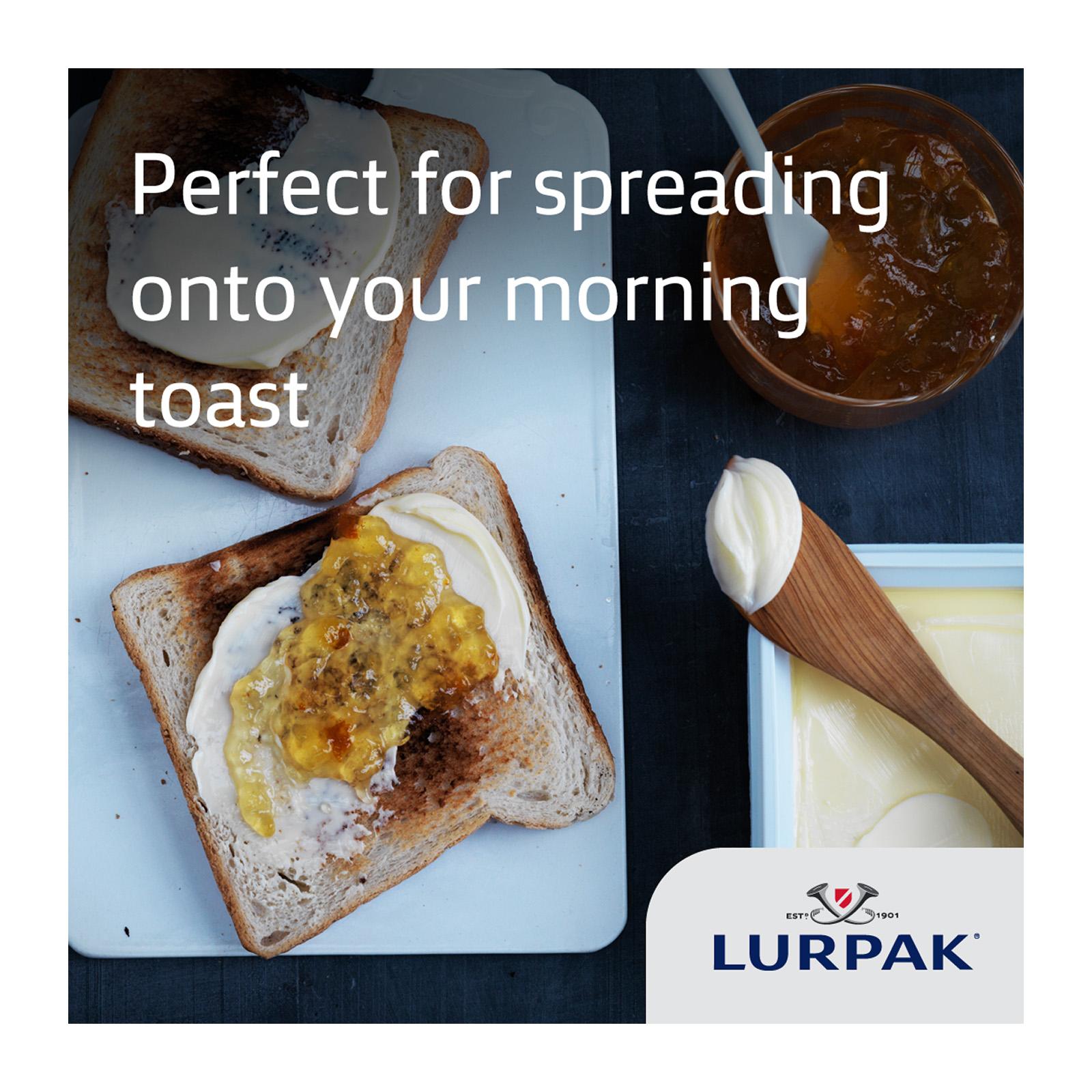 Lurpak Spreadable Unsalted Butter In Tub 250gm Lazada Singapore Lurpak Spreadable Unsalted Butter In Tub 250gm Lazada Singapore