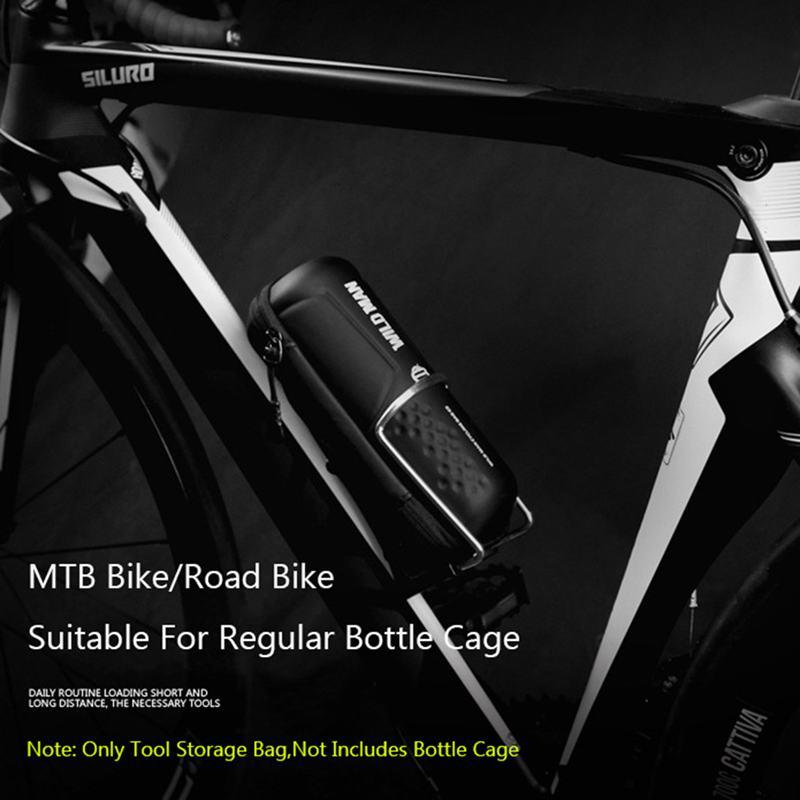 mtb tool storage on bike
