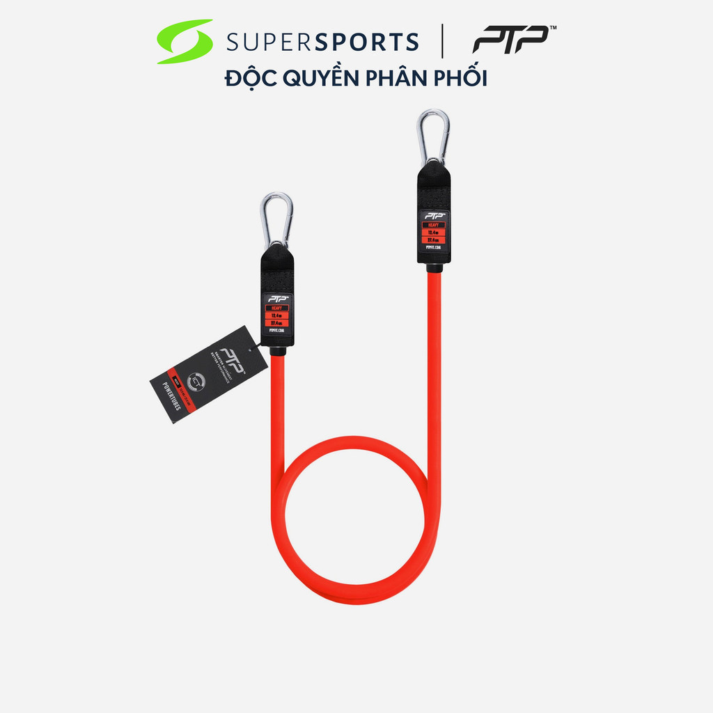 PTP Dây Tập Đàn Hồi PTP E4