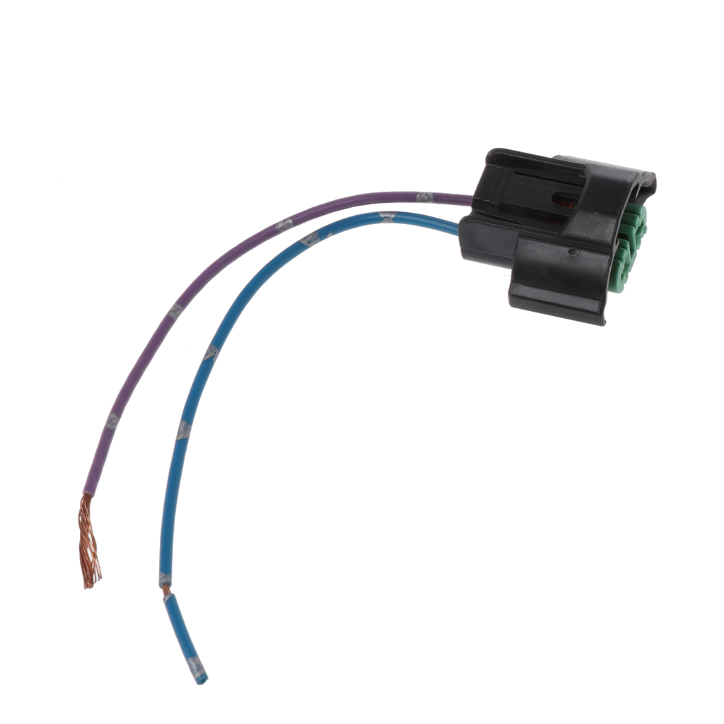 Nhập khẩu H11 xe bóng đèn halogen ổ cắm sạc giắc kết nối dây cố định đường điện