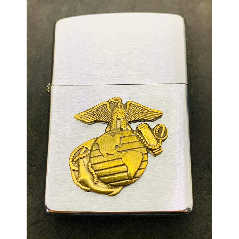 Emblem Dán Zippo