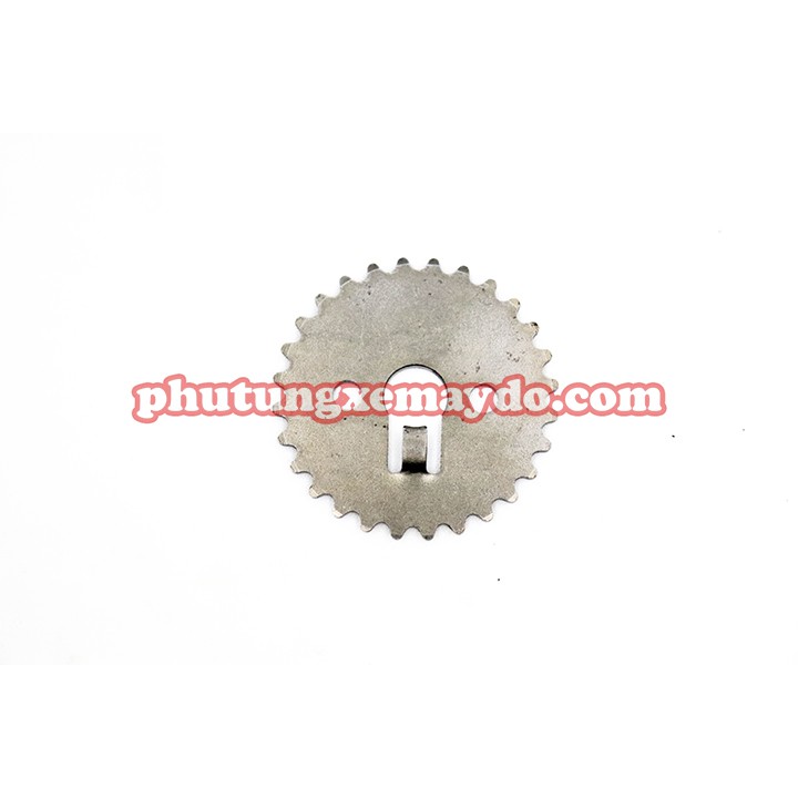 Banh cam sirius zin