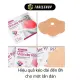 Miếng dán tan mỡ - Hộp 5 miếng dán tan mỡ Mymi Wonder Patch giúp giảm cân, giảm mỡ bung nhanh chóng. 