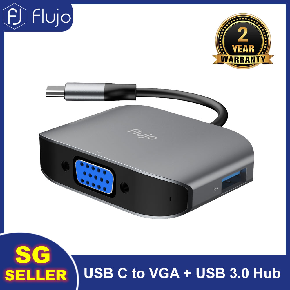 usb video adapter for mac air