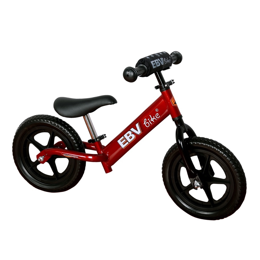 Xe Thăng Bằng EBV Cho Bé (Chính Hãng Cty Em Bé Vàng, BH 12 tháng)