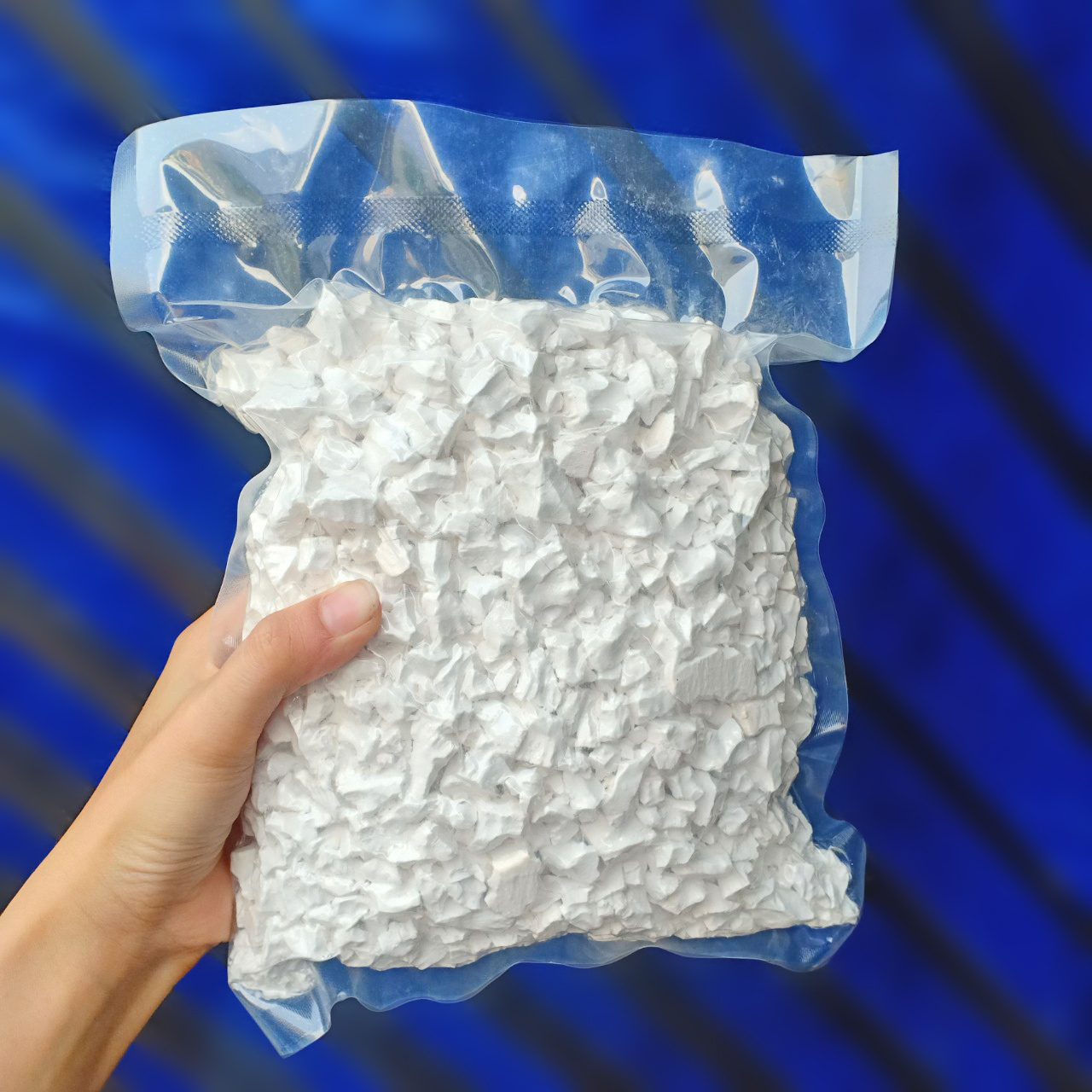 Gói 1kg Bột Sắn Dây Nguyên Chất