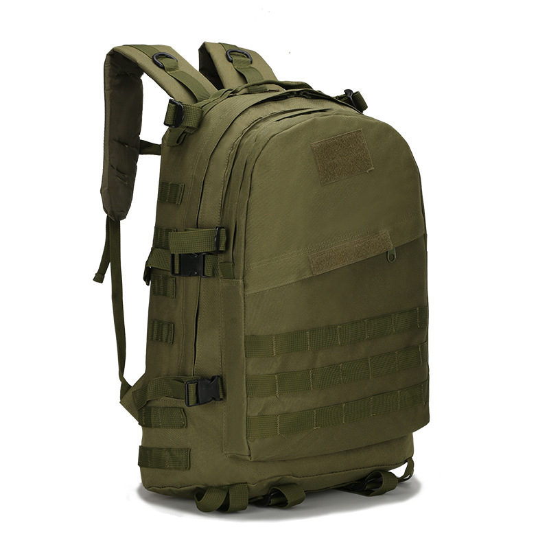 Balo Chiến Thuật 3D - Balo Du lịch, Phượt - Balo PUBG