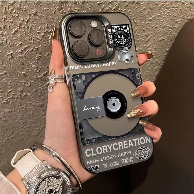 Phone%20Case%20for%20Infinix%20Hot%2040%20X6836%20/%20Hot%2040i%20X6528B%20/%20Hot%2040%20Pro%20Shockproof%20Case%20-%20Image%202