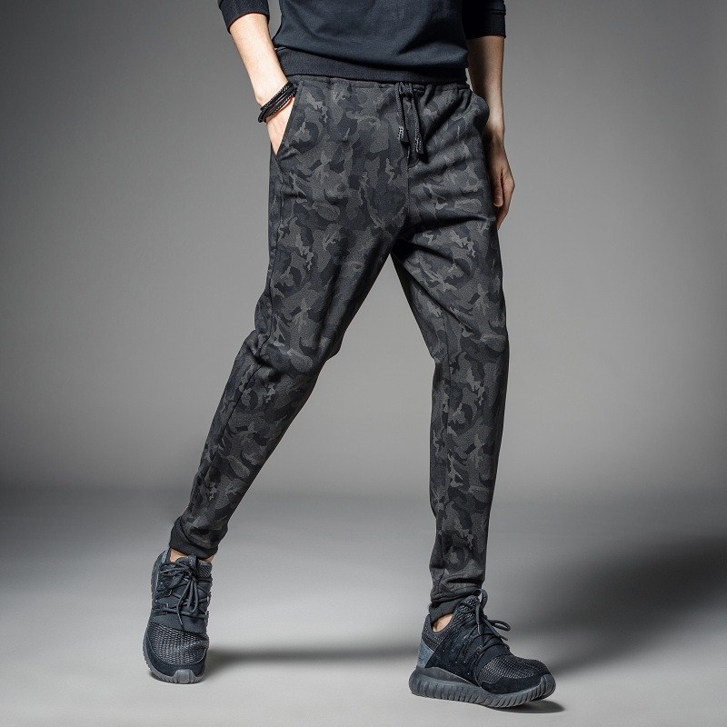 BEND ALPHA Mens Jogger Sweatpants 