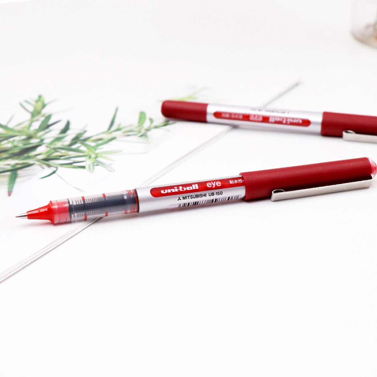 Bút mực nước eye micro ub-150 0.5mm hàng chính hãng