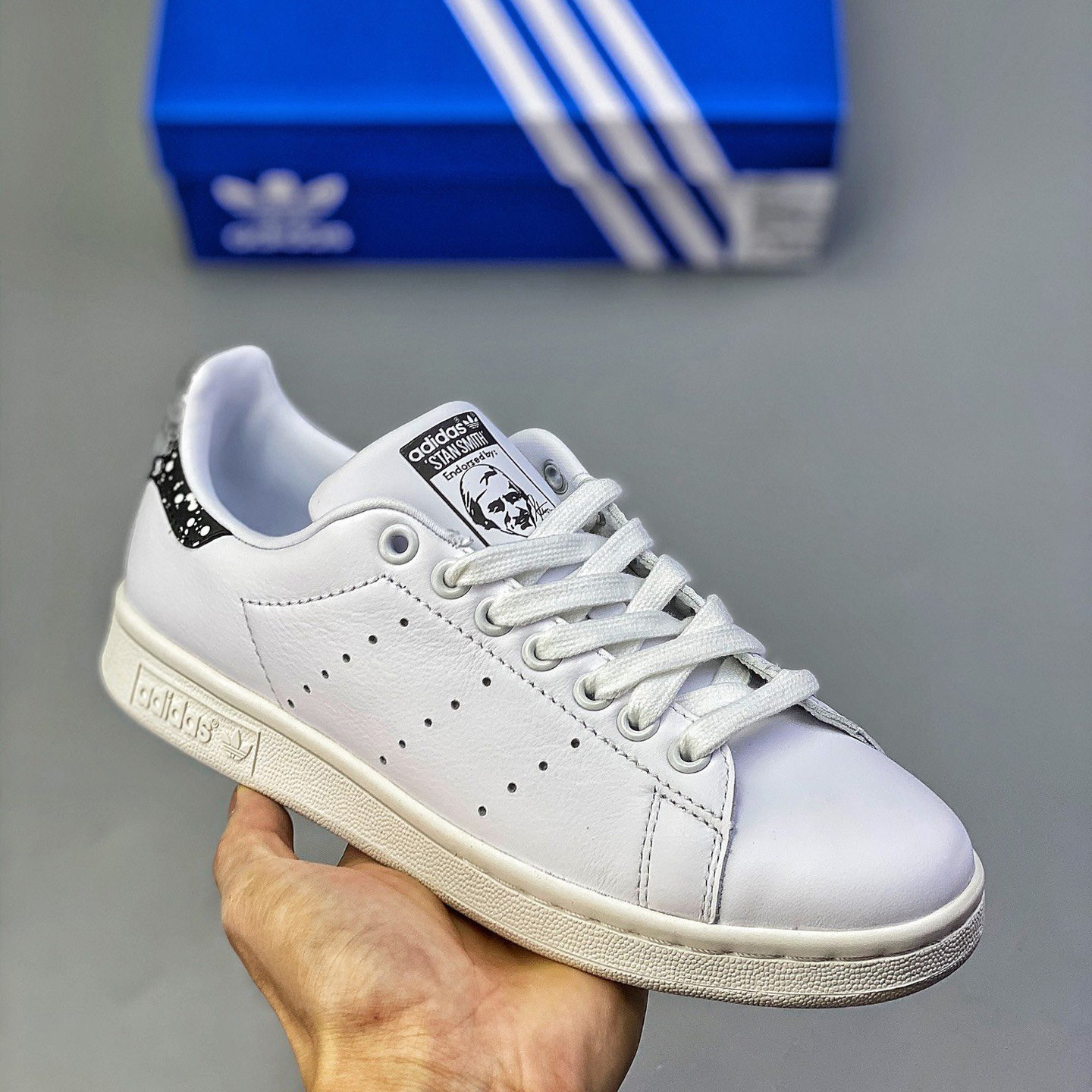 stan smith wide