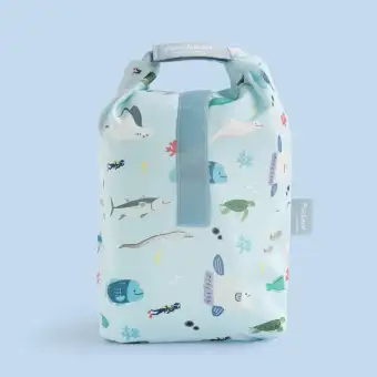 pockeat lunch bag