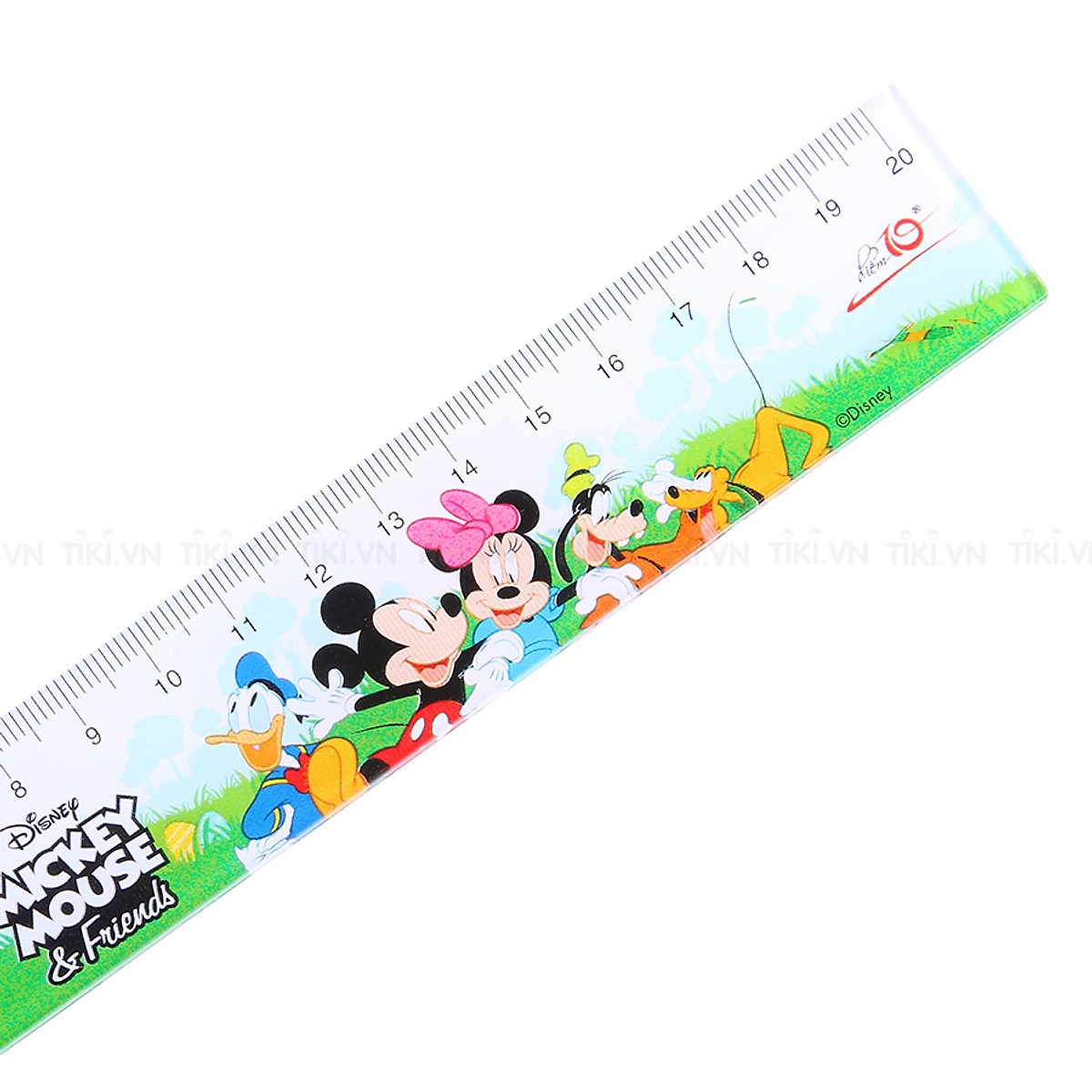 Thước Thẳng Thiên Long SR-029 / SR-026