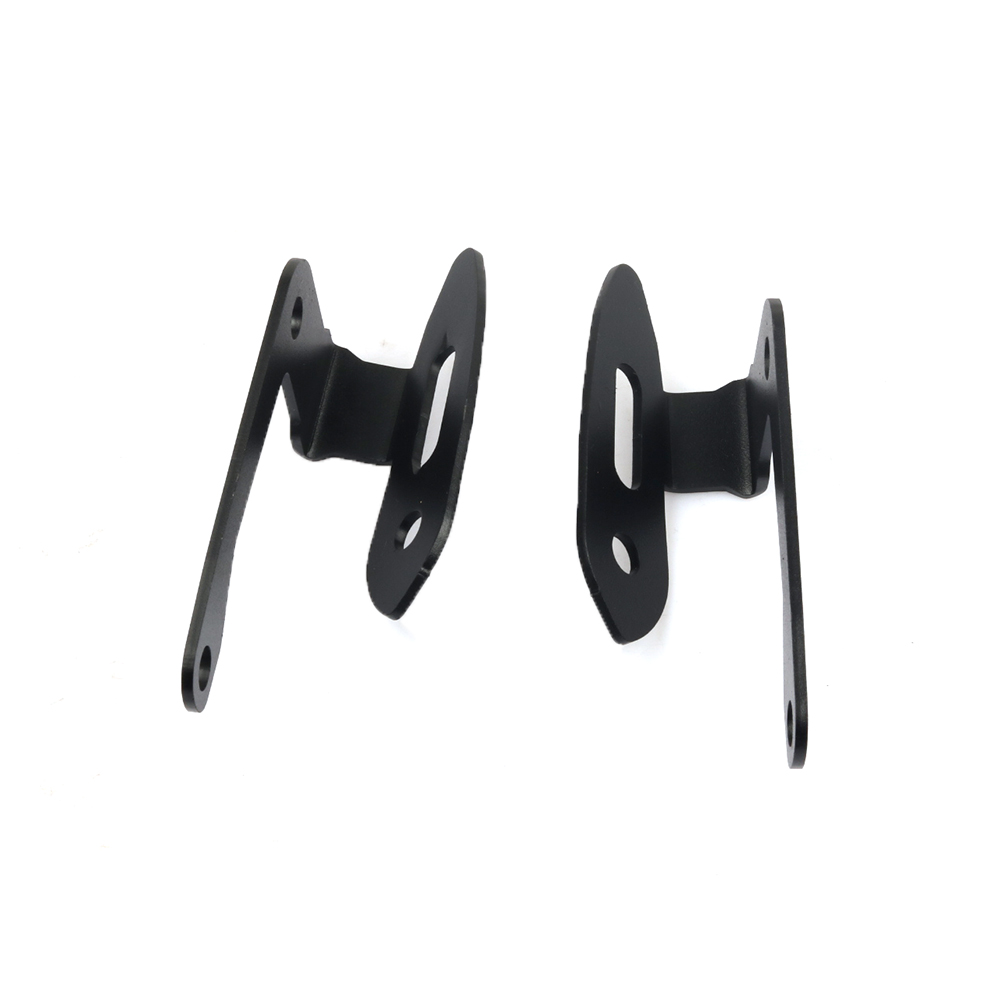 Motorcycle PCX 125 Rear View Mirror Front Stand Holder Bracket Windshield Bracket For Honda PCX150 PCX125 PCX 150 2018 2019 2020