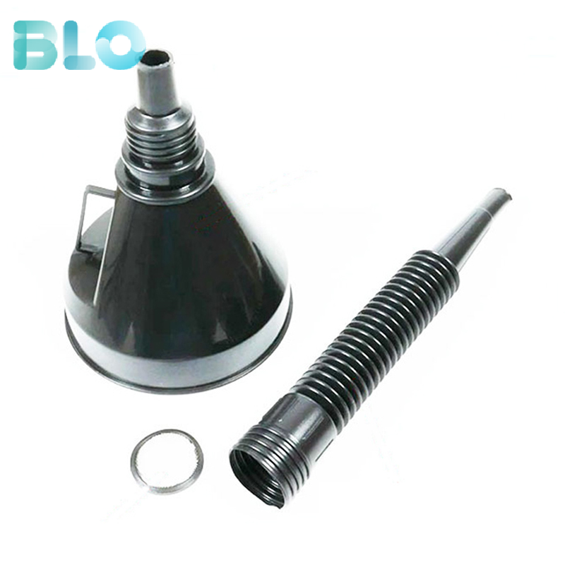 BLO Moto Phễu tiếp nhiên liệu