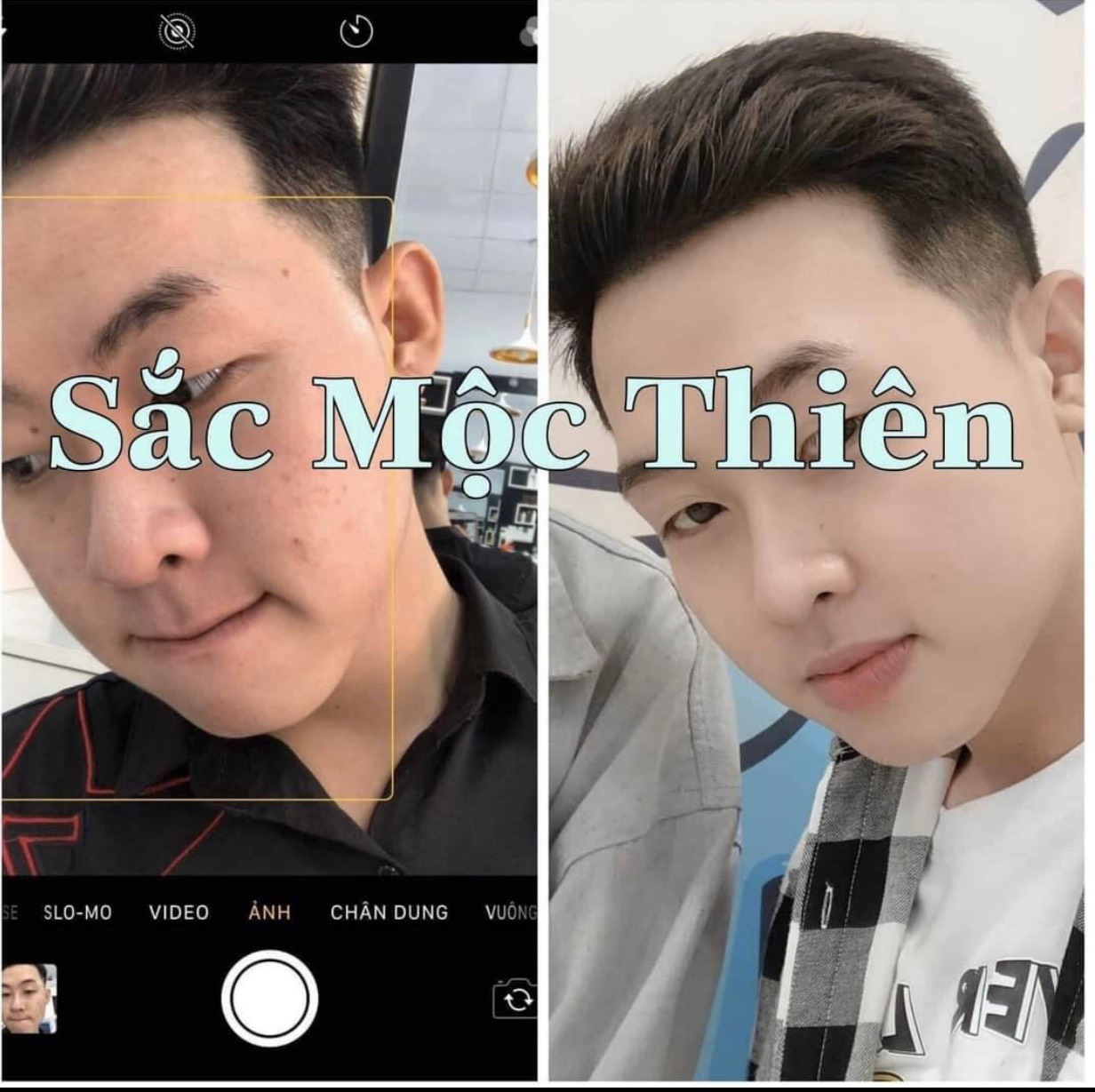 Mặt Nạ Thải Độc Tố Mụn Ẩn Sắc Mộc Thiên