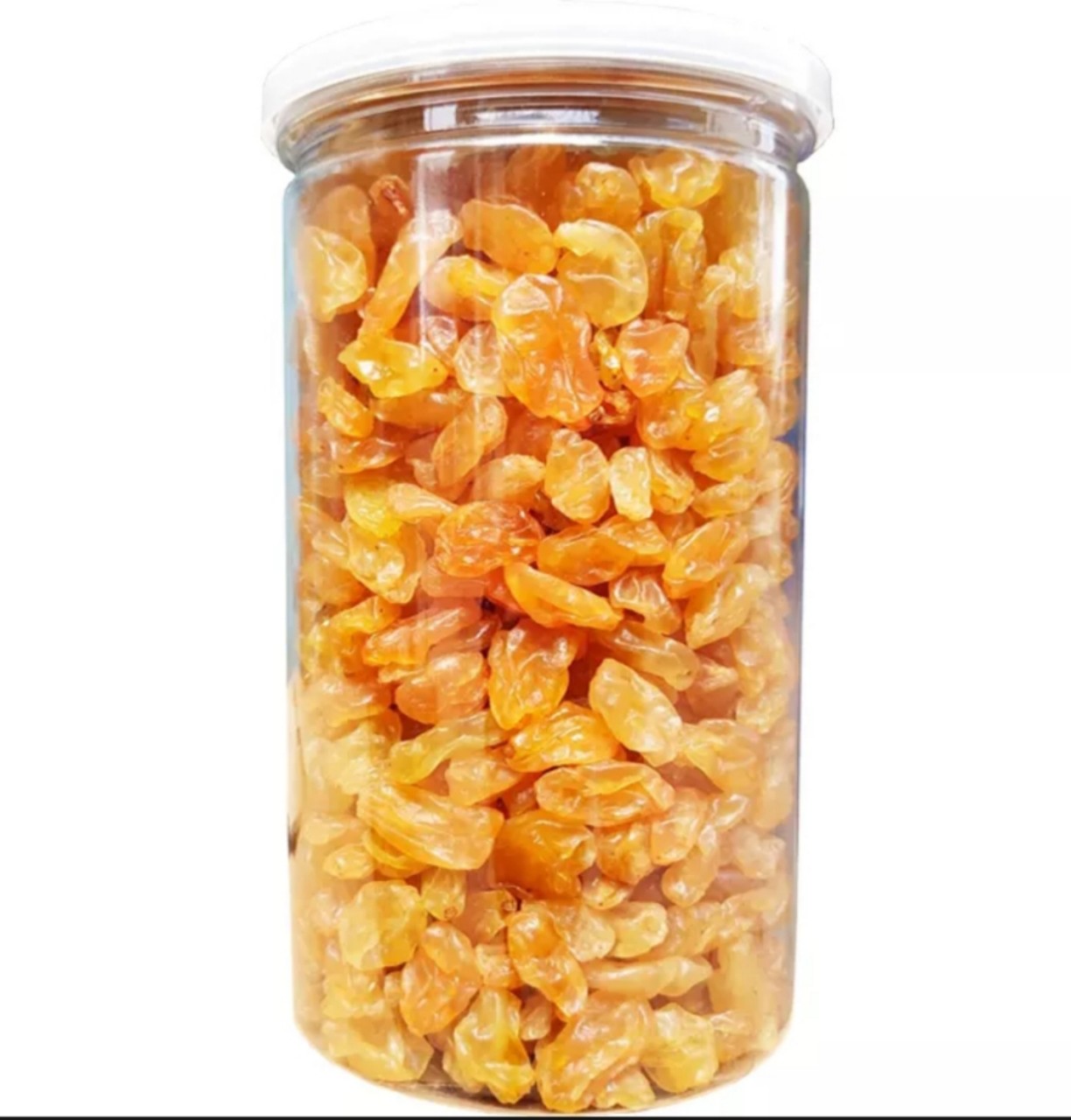 NHO KHÔ KHÔNG HẠT NHẬP KHẨU-500g