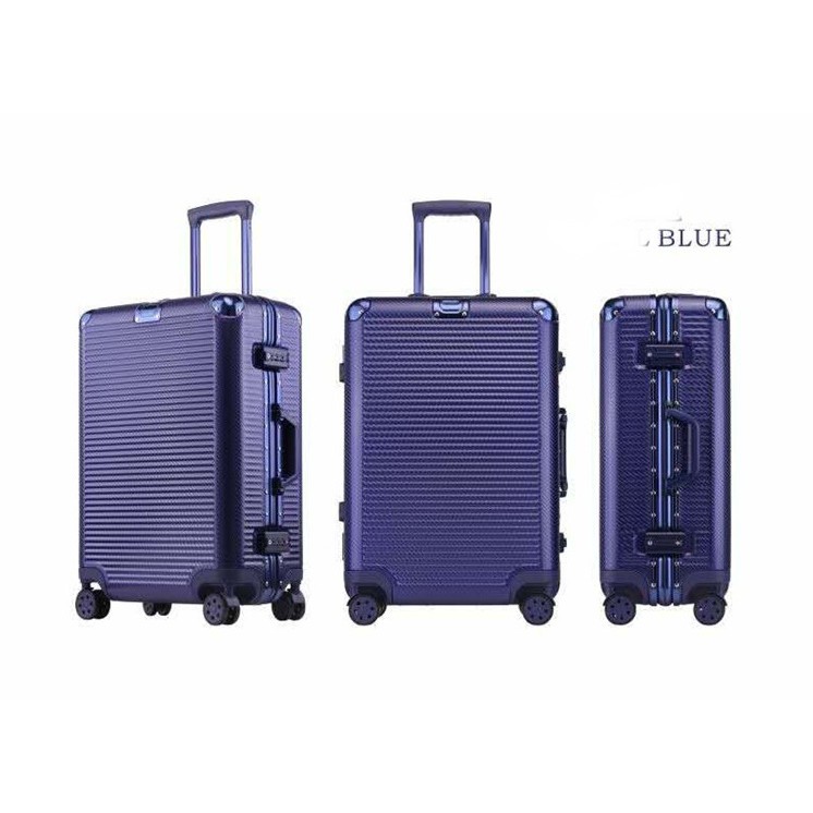 tprc 20 inch rolling carry on