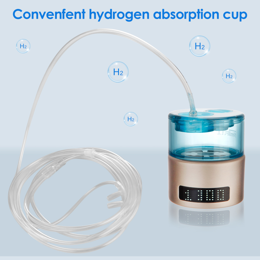 👍High Quality👍Hydrogen Generator Water Bottle/Wassergenerator Wasserflasche