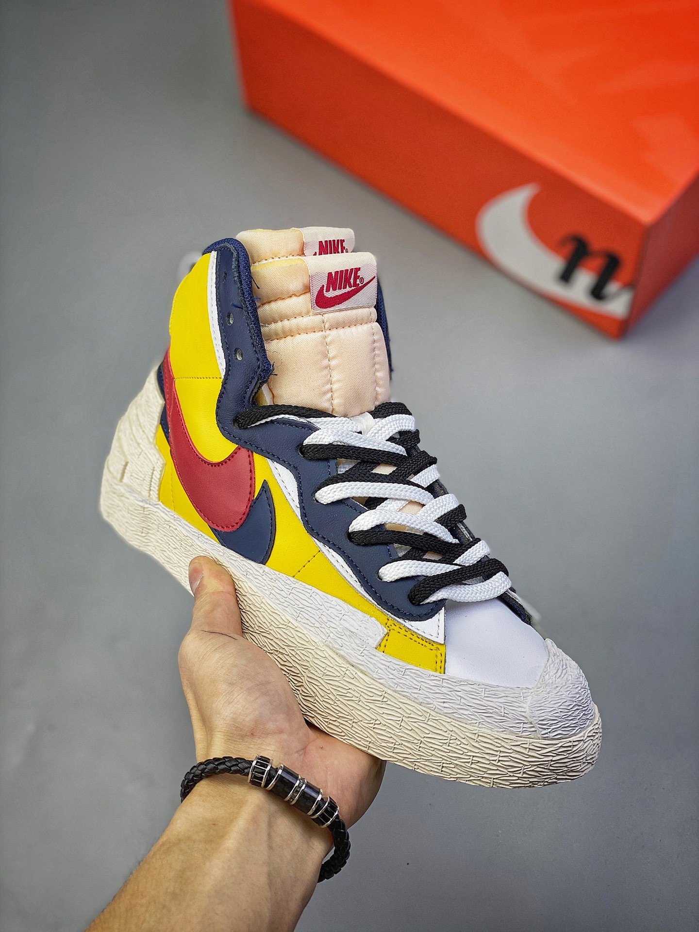 nike x sacai high tops