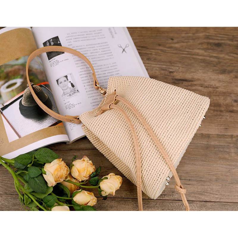 Sợi CỎ Chiffel 100gram (💥NEW)